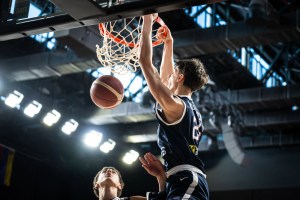 UCLA Reportedly Offers Serbian Prospect Nikola Kusturica $12M NIL Deal