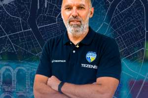 Tezenis Verona Basketball Academy: Simone Guadagnini il nuovo Responsabile del Settore Giovanile