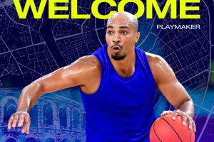 Verona, Andrew Andrews atteso nel weekend