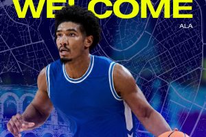 Scaligera Verona firma Jermaine Samuels Jr.