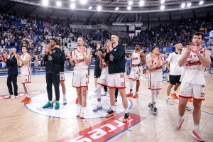 PalaRubini, oggi il confronto tra Pallacanestro Trieste e Comune