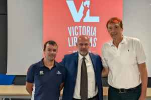 VL Pesaro, presentato il nuovo Settore Giovanile: “Vogliamo creare uomini e giocatori migliori”