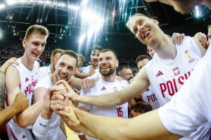 Polonia, finale di forza: Olanda battuta 92-84