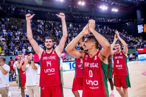 Portugal Stun Greece With Dominant Road Win