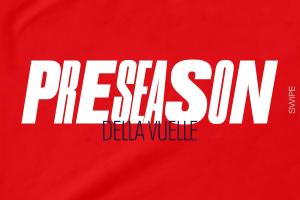 VL Pesaro, tutte le date della preseason 2026/2027
