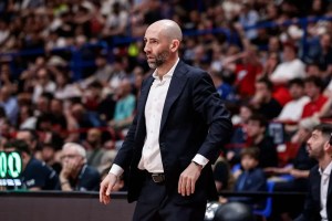 Francesco Taccetti: Ho sempre voluto continuare a far parte di questo progetto