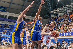 Montenegro di misura: Romania battuta 65-64 in volata