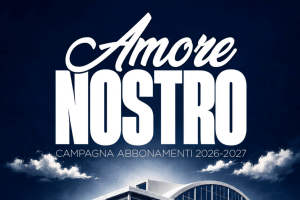 Pielle Livorno lancia la campagna abbonamenti 2026/27