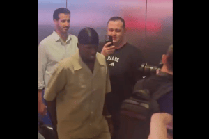 Sylvain Francisco arrives in Athens as Panathinaikos close major signing