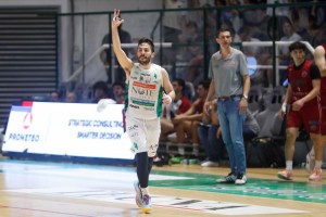 Mens Sana conferma Edoardo Pannini: sarà ancora il capitano