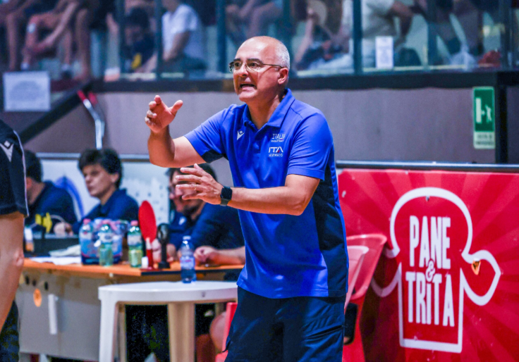 italia under 18
