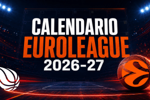 EuroLeague releases full 2026-27 regular-season schedule