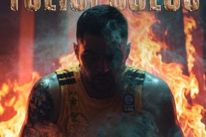 Vassilis Toliopoulos Returns to ARIS BC