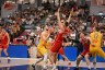 Ukraine Make a Statement: Mykhailiuk Powers Rout of Denmark