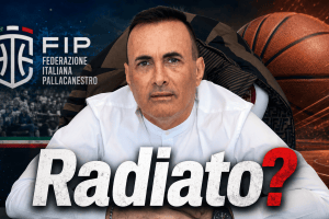 Valerio Antonini, l’ora della verità: domani può partire l’iter per la radiazione