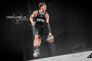 Virtus Bologna, ufficiale Wendell Moore Jr.: accordo annuale