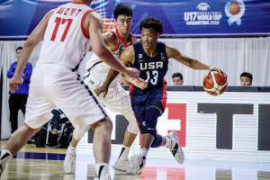 Virtus Bologna closing in on Wendell Moore Jr., according to Backdoor Podcast