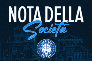 A2A Leonessa Brescia: nota della società sulla campagna abbonamenti