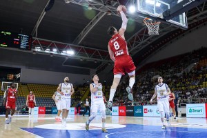 Croazia, Hezonja nella storia: storica tripla doppia contro Cipro