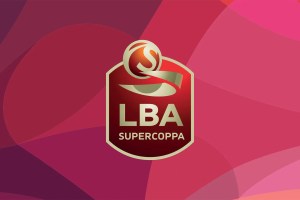 Supercoppa 2026, definito il tabellone: Milano-Bologna e Tortona-Venezia in semifinale