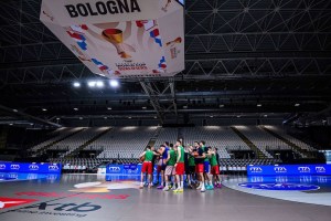 Italia-Lituania a Bologna, in palio il primo posto nel girone