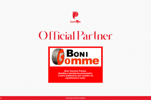 Boni Gomme sarà Official Partner di Pistoia Basket