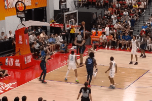 Cam Boozer: “La versatilità è tutto nel basket moderno, posso giocare in qualsiasi ruolo”