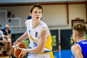 Real Madrid close to signing Max Shulga