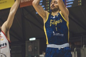 San Giobbe Basket, ingaggiato Dario Zucca