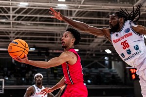 Darius McGhee Joins iLERNA Lleida for the 2026-27 Season