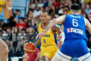 Crisi AS Monaco, diverse squadre sulle tracce di Daron ‘Fatts’ Russell