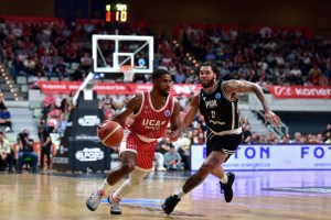 David DeJulius joins Besiktas on loan as Murcia agreement is finalized