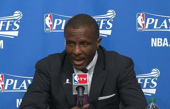 dwane casey