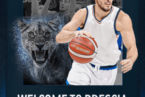 A2A Leonessa Brescia, staff e roster prendono forma: Di Manno, Sabatini e Santinon