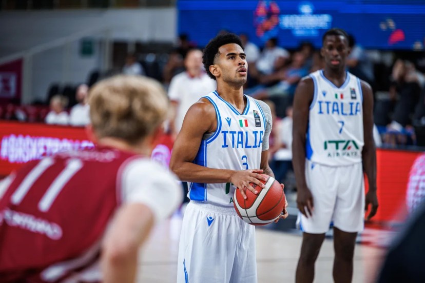 nazionale under 18
