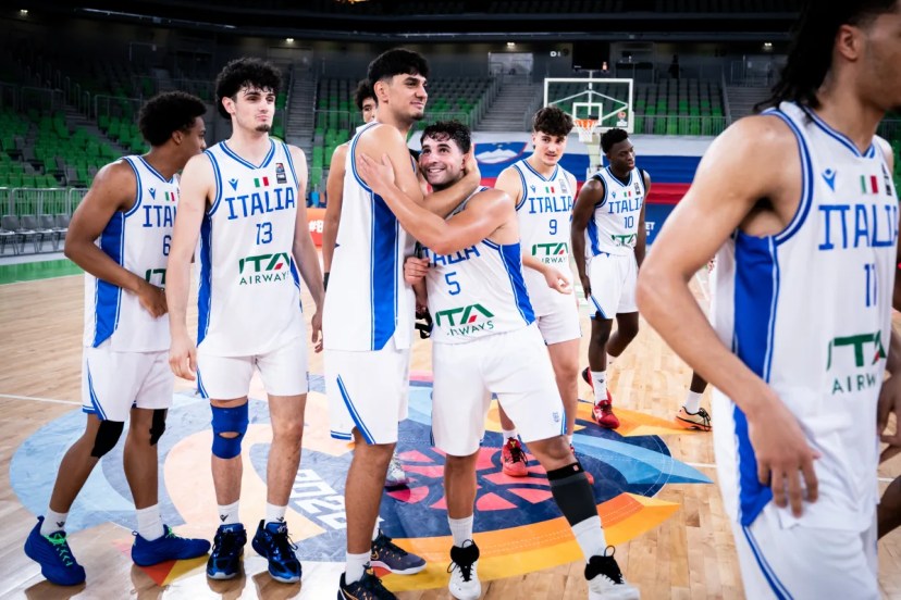 europeo under 20 italia