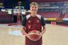 Umana Reyer Venezia, rinforzo per l’Under 19: ecco Federico Fasolo