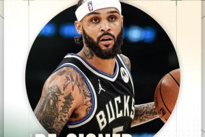 NBA Launches Investigation Into Gary Trent Jr.’s New Bucks Contract