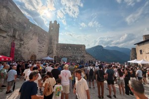 To The Tower 2026 è un successo straordinario: Munir KNT il Re delle schiacciate