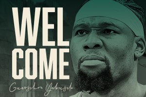 Panathinaikos sign Guerschon Yabusele