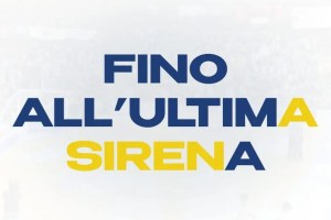 Scafati Basket, “Fino all’ultimA SirenA”: parte la campagna abbonamenti 2026/27