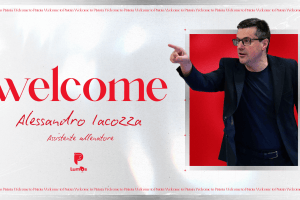 Lumos Pistoia Basket: Alessandro Iacozza entra nello staff tecnico come assistant coach
