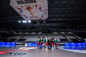 Italia-Lituania, parla Tessitori: “Per batterli servirà la nostra miglior partita”