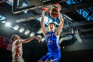 Mondiali Under 17, l’Italia supera il Camerun. Domani contro il Giappone per il 13° posto