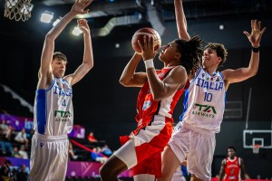 Mondiale Under 17, Italia sconfitta dal Canada negli ottavi di finale