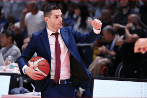 Europeo Under 20, Azzurri quasi pronti. Due amichevoli contro la Slovenia il 3 e 6 luglio