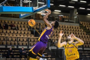 Buducnost, ingaggiato Justin Smith