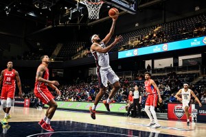 Buducnost Extends Juwan Morgan