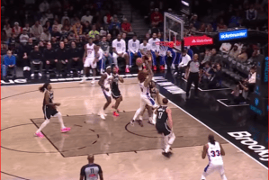 Pacers Agree Two-Year Deal with Kelly Oubre Jr.