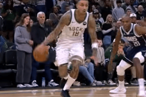 Kyle Kuzma Addresses Athletes’ Wealth Debate: “$40M After Taxes Is Still $40M”